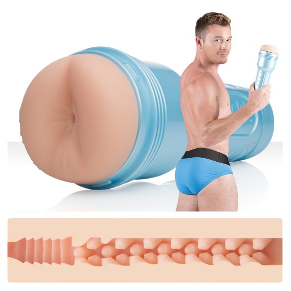 Fleshjack Brent Corrigan - Trasero