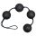 You2Toys - Cuarteto de bolas de placer Velvet