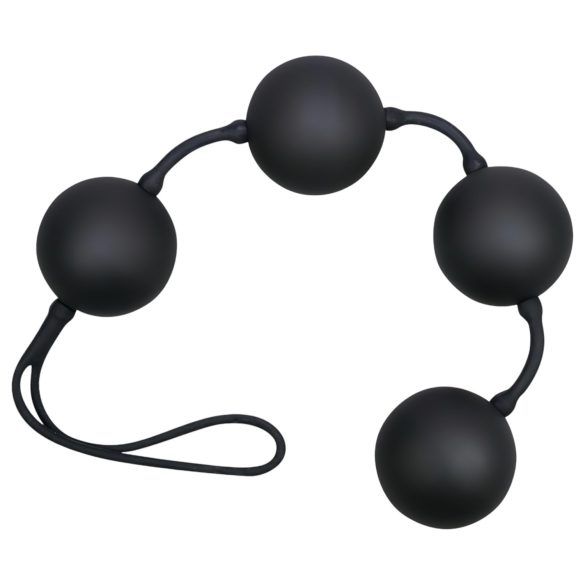 You2Toys - Cuarteto de bolas de placer Velvet