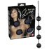 You2Toys - Cuarteto de bolas de placer Velvet