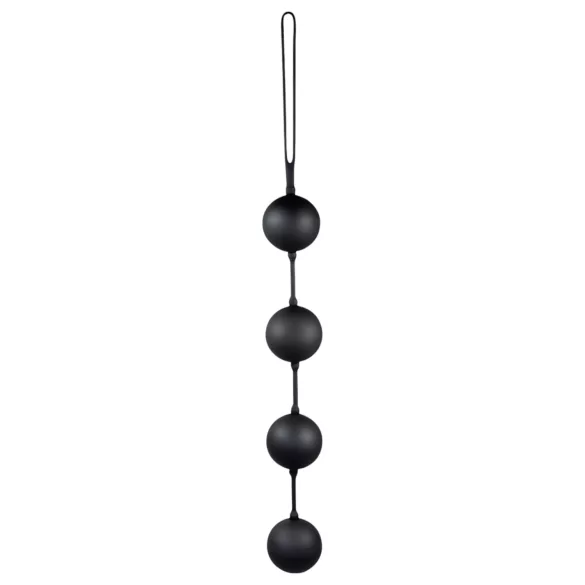 You2Toys - Bolas chinas kegel cuarteto - silicona velvet