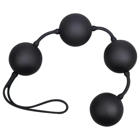 You2Toys - Bolas chinas kegel cuarteto - silicona velvet