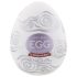 TENGA Egg Cloudy - huevo masturbador (1 unidad)