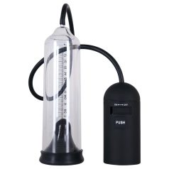 You2Toys - Bomba de pene automática