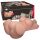 Torso Realistixxx Femenino - Gran Masturbador