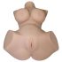 realistixxx torso femenino - gran masturbador
