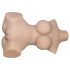 realistixxx torso femenino - gran masturbador