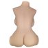 Torso Realistixxx Femenino - Gran Masturbador