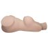 Torso Realistixxx Femenino - Gran Masturbador