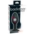 You2Toys - Plug anal con bola interior - Tamaño S