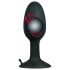 You2Toys - Plug anal con bola interior - Tamaño S