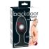 You2Toys - Plug anal con bola interna - Talla L