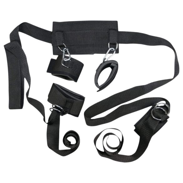 Bad Kitty - kit completo de bondage