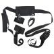 Bad Kitty - kit completo de bondage