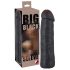You2Toys - BIG - funda extensora y engrosadora de pene (negro)