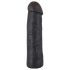 You2Toys - BIG - funda extensora y engrosadora de pene (negro)