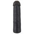 You2Toys - BIG - funda extensora y engrosadora de pene (negro)