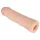 You2Toys - funda alargadora y engrosadora pene - silicona color natural