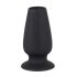 You2Toys - Lust Tunnel - dilatador anal hueco (negro)