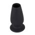 You2Toys - Túnel del Placer - Dilatador Anal Hueco (negro)