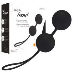 Joyballs Trend bolas geisha (negras)
