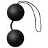 Bolas Chinas - negras (Joyballs)