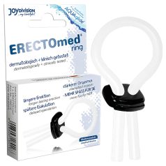 Anillo pene adaptable ERECTOmed