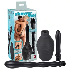 You2Toys - kit de ducha íntima - limpieza anal
