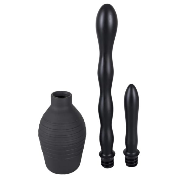 You2Toys - kit de ducha íntima - limpieza anal