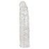 You2Toys - Extensión para el pene (transparente)