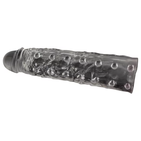 You2Toys - Funda para pene - Extensible - Transparente