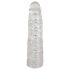 You2Toys - Extensión para el pene (transparente)
