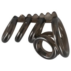 Bad Kitty - anillo espinoso para pene y testículos