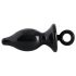 You2Toys - Set de Entrenamiento Anal - 3 piezas (negro)