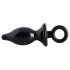 You2Toys - Set de Entrenamiento Anal - 3 piezas (negro)
