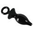 You2Toys - Set de Entrenamiento Anal - 3 piezas (negro)