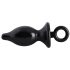 You2Toys - Set de Entrenamiento Anal - 3 piezas (negro)