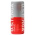 TENGA Doble Orificio - Doble Placer (grande)
