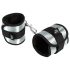 Esposas de muñeca de Cincuenta sombras de Grey (2 uds.)