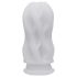 TENGA Air Tech Strong – masturbador texturizado (blanco)