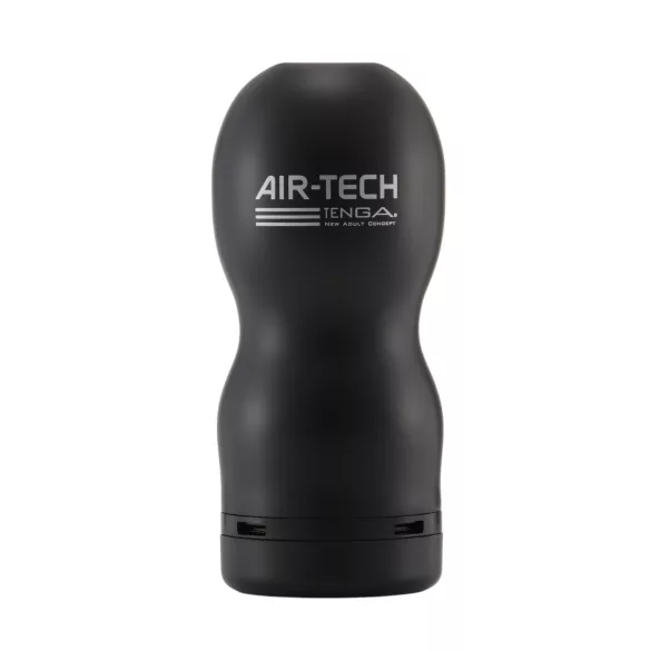 TENGA - masturbador texturizado fuerte - silicona blanca