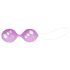 You2Toys - Twin Balls - dúo de bolas de geisha (rosa)