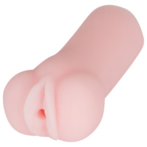 Mini vagina superflexible (natural)