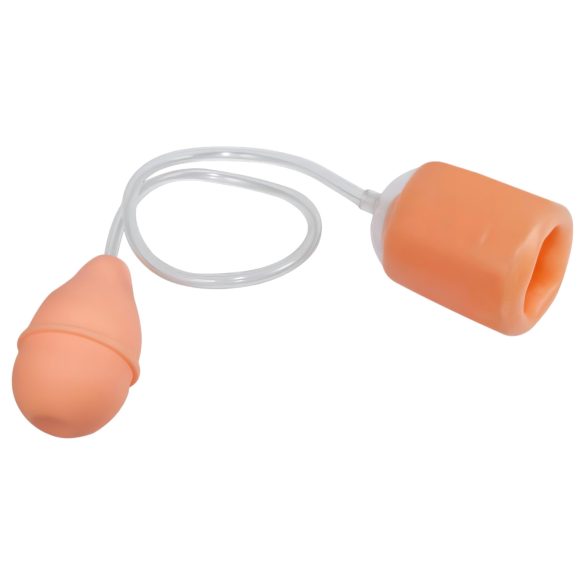 You2Toys - Labios Ardientes