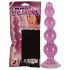 You2Toys - Bolas anales - Bastón anal succión (lila)