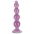 You2Toys - Bolas anales - Bastón anal succión (lila)