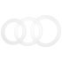 Set de anillos POTENZplus (3 uds.)