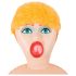 You2Toys - Pamela: Muñeca de Placer