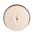 You2Toys - Vagina y Ano - masturbador doble (negro)