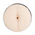 You2Toys - Vagina y Ano - masturbador doble (negro)
